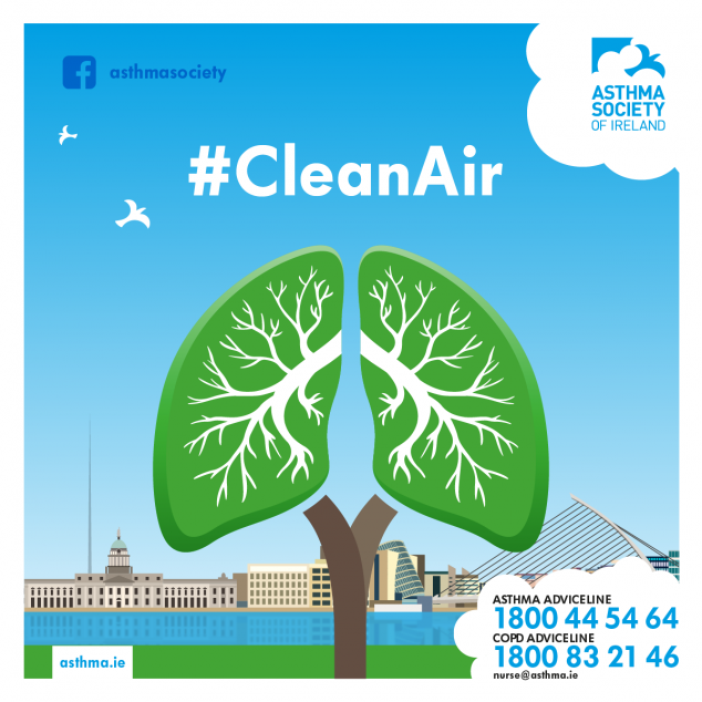 Which European Parliament Candidates Took The Pledge For #CleanAir ...